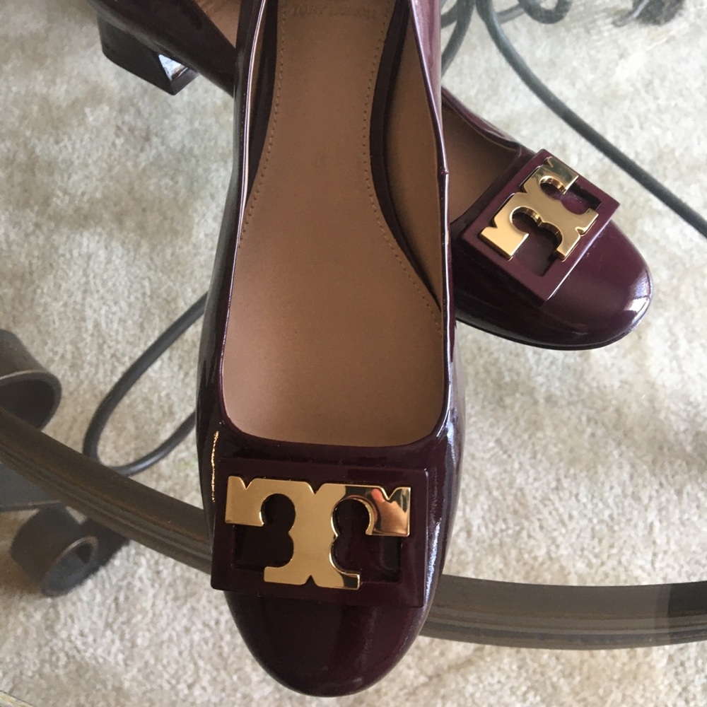 Tory Burch